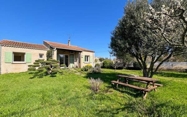 Maison à vendre    3 pièces • 88,43 m2 Livron-sur-Drôme