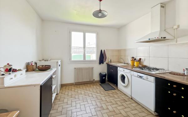 Maison à vendre    3 pièces • 88,43 m2 Livron-sur-Drôme