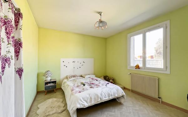 Maison à vendre    3 pièces • 88,43 m2 Livron-sur-Drôme