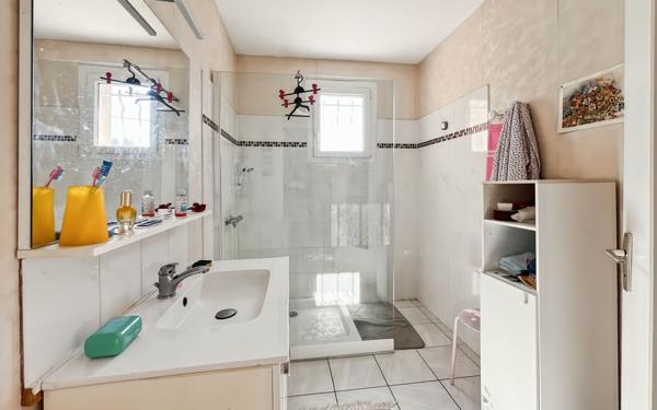 Maison à vendre    3 pièces • 88,43 m2 Livron-sur-Drôme