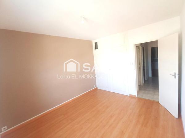 Appartement T3 avec possibilité T4 – 78 m² – lumineux et idéalement situé