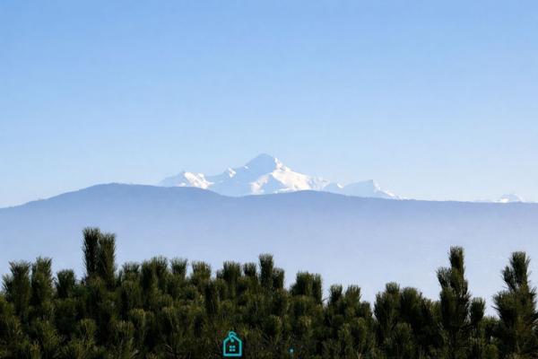 DIVONNE-LES-BAINS (01220) - Propriété d'exception avec vue panoramique sur le Mont-Blanc - 1 249 000 