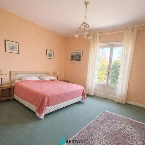 DIVONNE-LES-BAINS (01220) - Propriété d'exception avec vue panoramique sur le Mont-Blanc - 1 249 000 