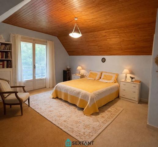 DIVONNE-LES-BAINS (01220) - Propriété d'exception avec vue panoramique sur le Mont-Blanc - 1 249 000 