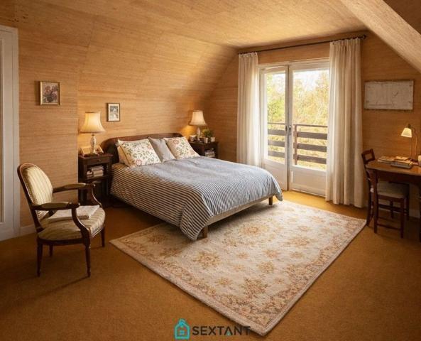 DIVONNE-LES-BAINS (01220) - Propriété d'exception avec vue panoramique sur le Mont-Blanc - 1 249 000 