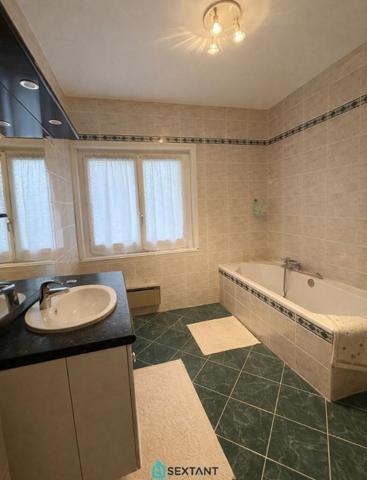 DIVONNE-LES-BAINS (01220) - Propriété d'exception avec vue panoramique sur le Mont-Blanc - 1 249 000 