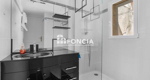 À vendre Appartement 3 pièces 48.3 m² - Sète 34200