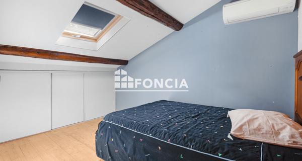 À vendre Appartement 3 pièces 48.3 m² - Sète 34200