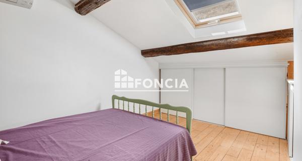 À vendre Appartement 3 pièces 48.3 m² - Sète 34200