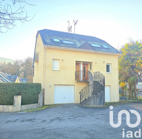 Appartement à vendre 6 pièces 99 m² Gez