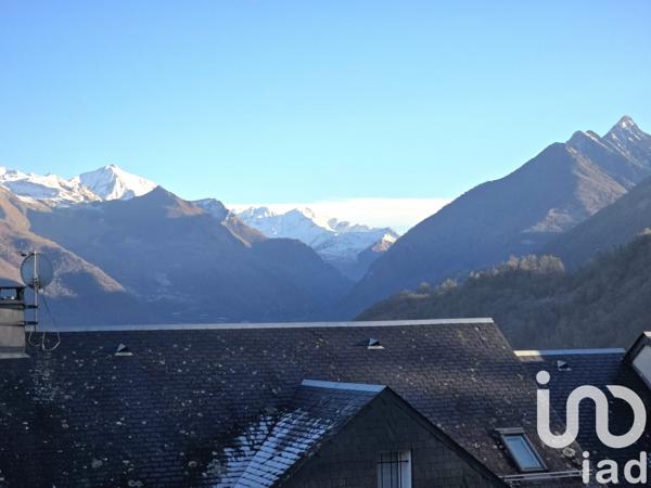 Appartement à vendre 6 pièces 99 m² Gez