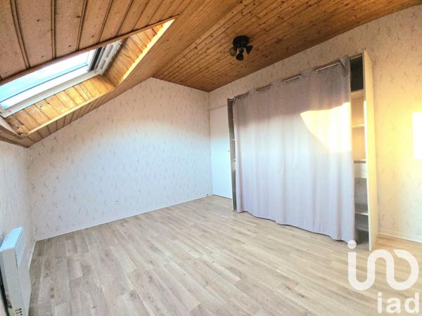 Appartement à vendre 6 pièces 99 m² Gez
