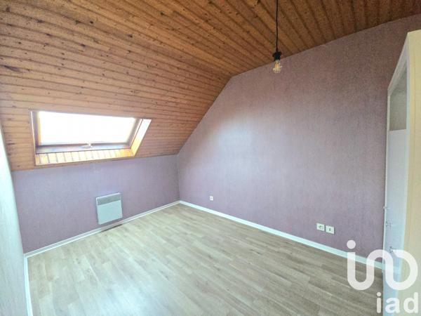 Appartement à vendre 6 pièces 99 m² Gez