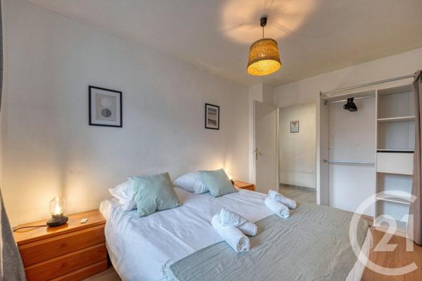 Appartement T3 à vendre  3 pièces - 64 m2 GRENOBLE - 38