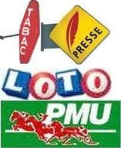 Fonds de commerce à vendre STRASBOURG (67) : TABAC - FDJ - PMU - BOISSONS - CONFISERIE - CLEFS - CBD - E CIGARETTES - 115 m2 - PARKING GRATUIT