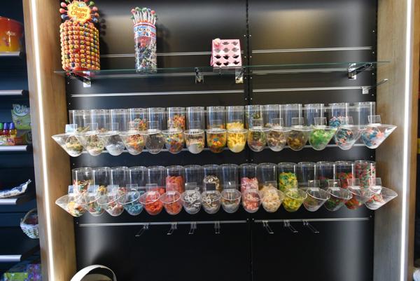 Fonds de commerce à vendre STRASBOURG (67) : TABAC - FDJ - PMU - BOISSONS - CONFISERIE - CLEFS - CBD - E CIGARETTES - 115 m2 - PARKING GRATUIT