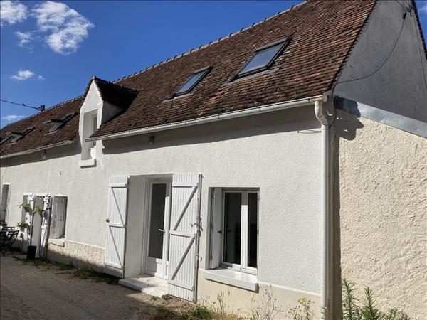 Appartement à louer |                                        ROMORANTIN LANTHENAY |                                        3 pièces  | 70 m²