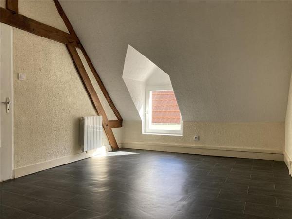Appartement à louer |                                        ROMORANTIN LANTHENAY |                                        3 pièces  | 70 m²