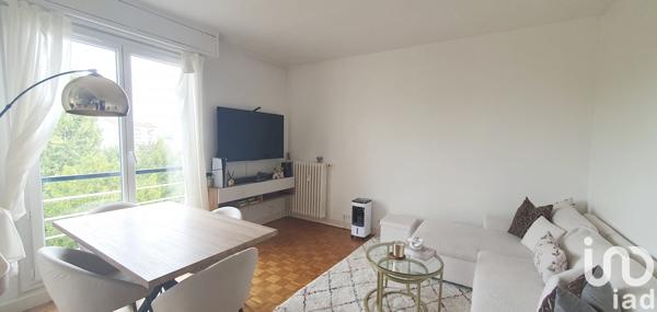 Appartement à vendre 2 pièces 45 m² Chatou