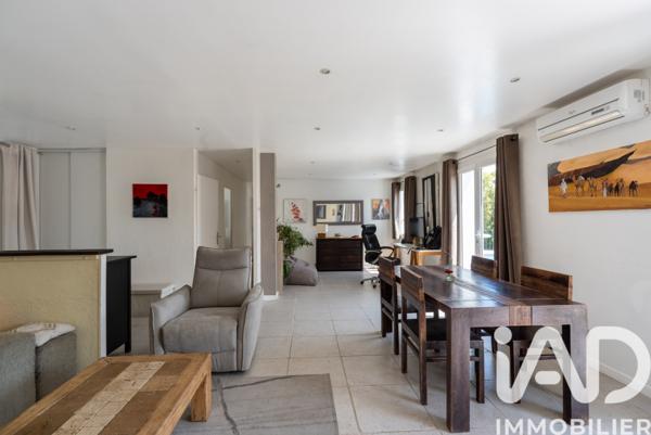 Maison à vendre 5 pièces 144 m² Les Adrets-de-l'Estérel