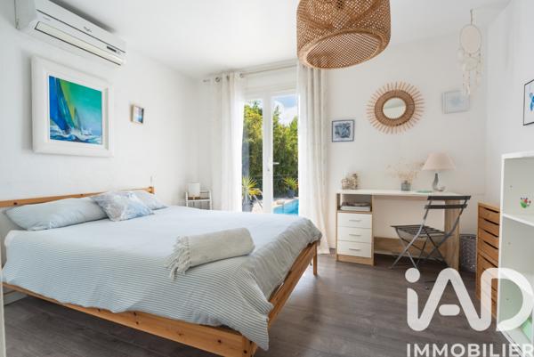 Maison à vendre 5 pièces 144 m² Les Adrets-de-l'Estérel