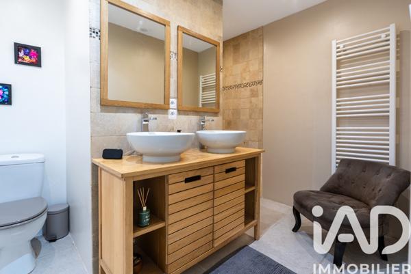 Maison à vendre 5 pièces 144 m² Les Adrets-de-l'Estérel