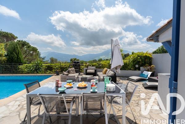 Maison à vendre 5 pièces 144 m² Les Adrets-de-l'Estérel