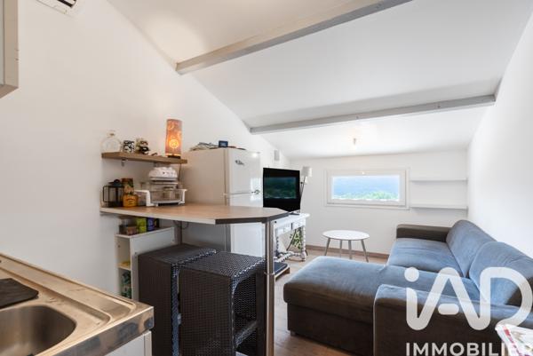 Maison à vendre 5 pièces 144 m² Les Adrets-de-l'Estérel