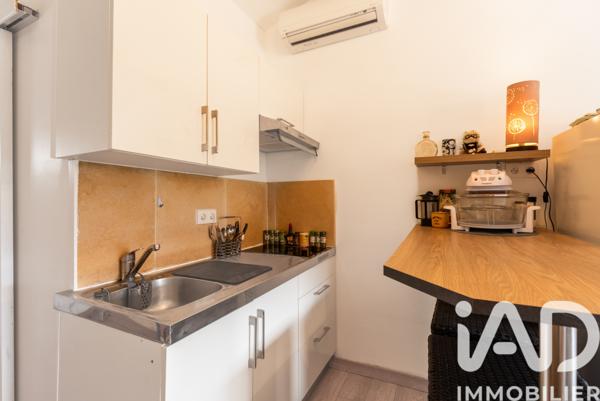 Maison à vendre 5 pièces 144 m² Les Adrets-de-l'Estérel