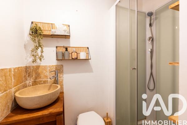 Maison à vendre 5 pièces 144 m² Les Adrets-de-l'Estérel