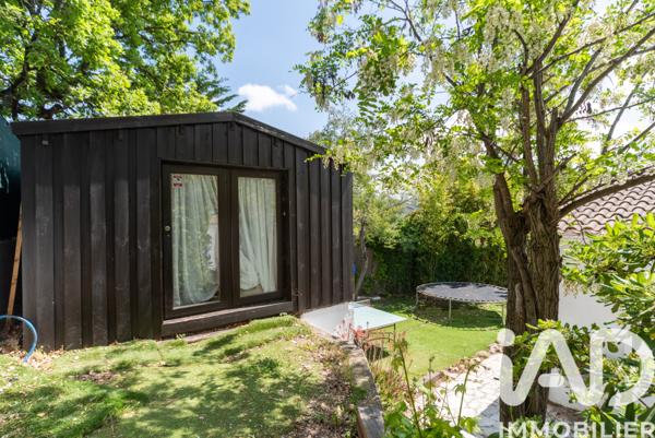 Maison à vendre 5 pièces 144 m² Les Adrets-de-l'Estérel