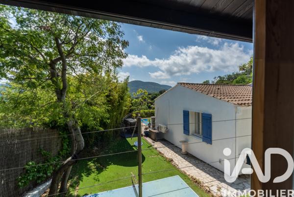 Maison à vendre 5 pièces 144 m² Les Adrets-de-l'Estérel