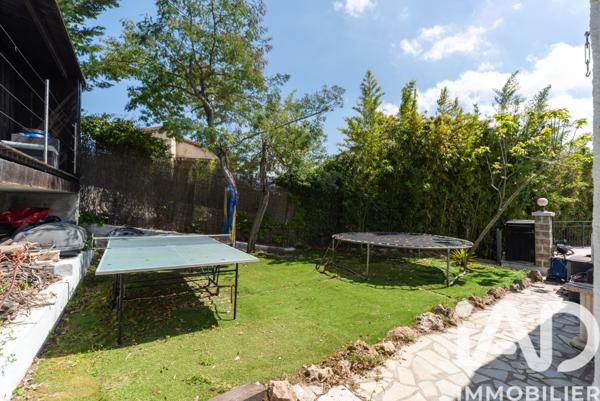 Maison à vendre 5 pièces 144 m² Les Adrets-de-l'Estérel