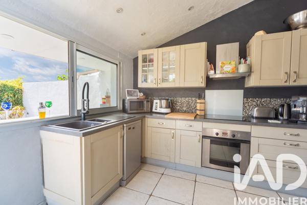 Maison à vendre 5 pièces 144 m² Les Adrets-de-l'Estérel