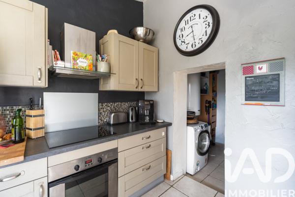 Maison à vendre 5 pièces 144 m² Les Adrets-de-l'Estérel