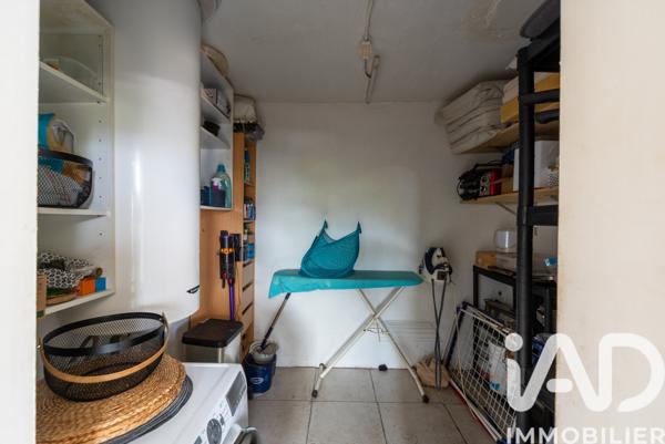 Maison à vendre 5 pièces 144 m² Les Adrets-de-l'Estérel