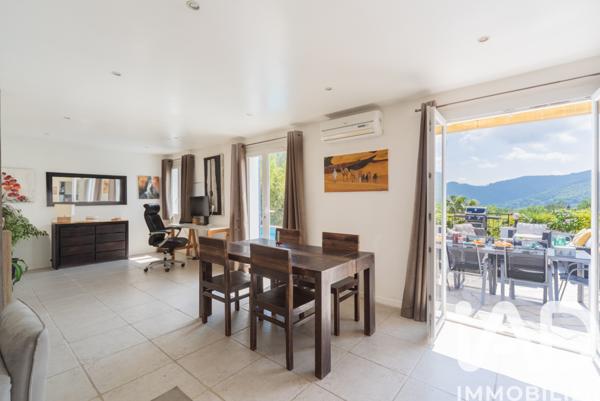Maison à vendre 5 pièces 144 m² Les Adrets-de-l'Estérel