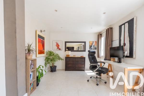 Maison à vendre 5 pièces 144 m² Les Adrets-de-l'Estérel