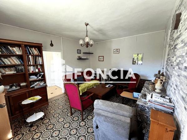 À vendre Maison 5 pièces 108.76 m² - Rainvillers 60155