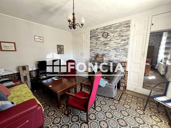 À vendre Maison 5 pièces 108.76 m² - Rainvillers 60155