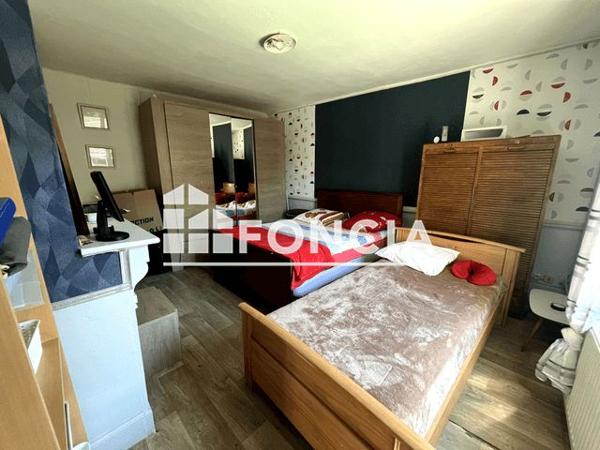 À vendre Maison 5 pièces 108.76 m² - Rainvillers 60155