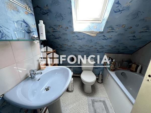 À vendre Maison 5 pièces 108.76 m² - Rainvillers 60155