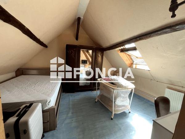 À vendre Maison 5 pièces 108.76 m² - Rainvillers 60155