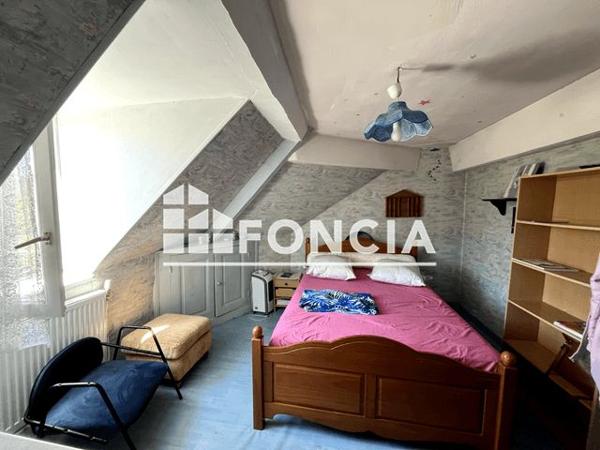 À vendre Maison 5 pièces 108.76 m² - Rainvillers 60155