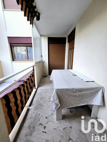 Appartement à vendre 2 pièces 44 m² Cannes