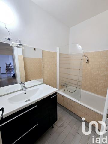 Appartement à vendre 2 pièces 44 m² Cannes