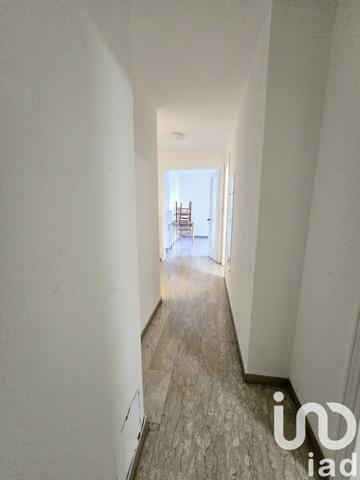 Appartement à vendre 2 pièces 44 m² Cannes