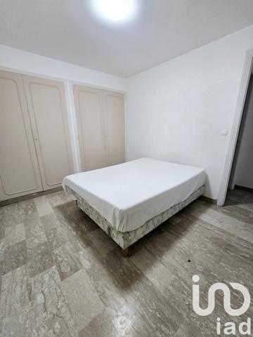 Appartement à vendre 2 pièces 44 m² Cannes