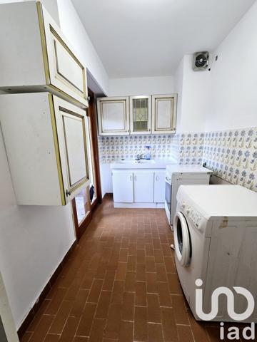 Appartement à vendre 2 pièces 44 m² Cannes