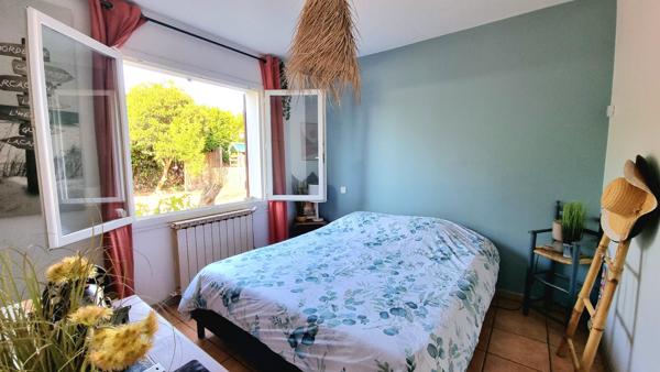 Charmante Landaise 5 pièces, 110 m², terrain 790 m²